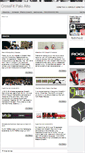Mobile Screenshot of crossfitpaloalto.com